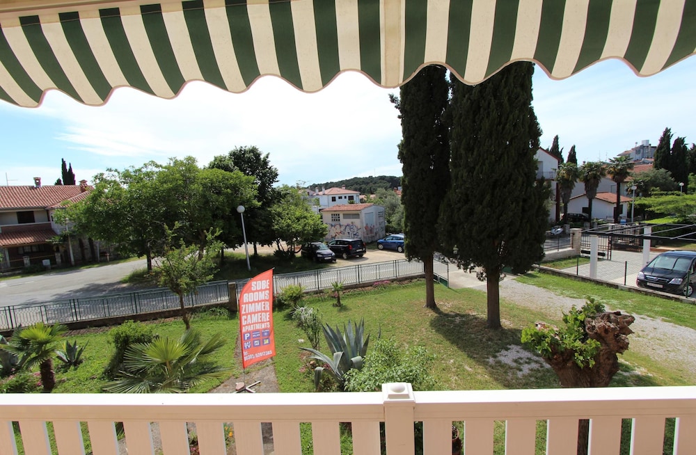 Apartments Rosanna