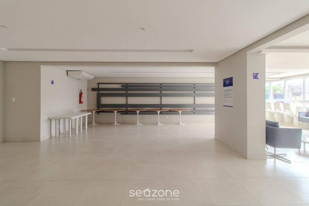 LHD - Condo With Pool and gym in Setor Bueno