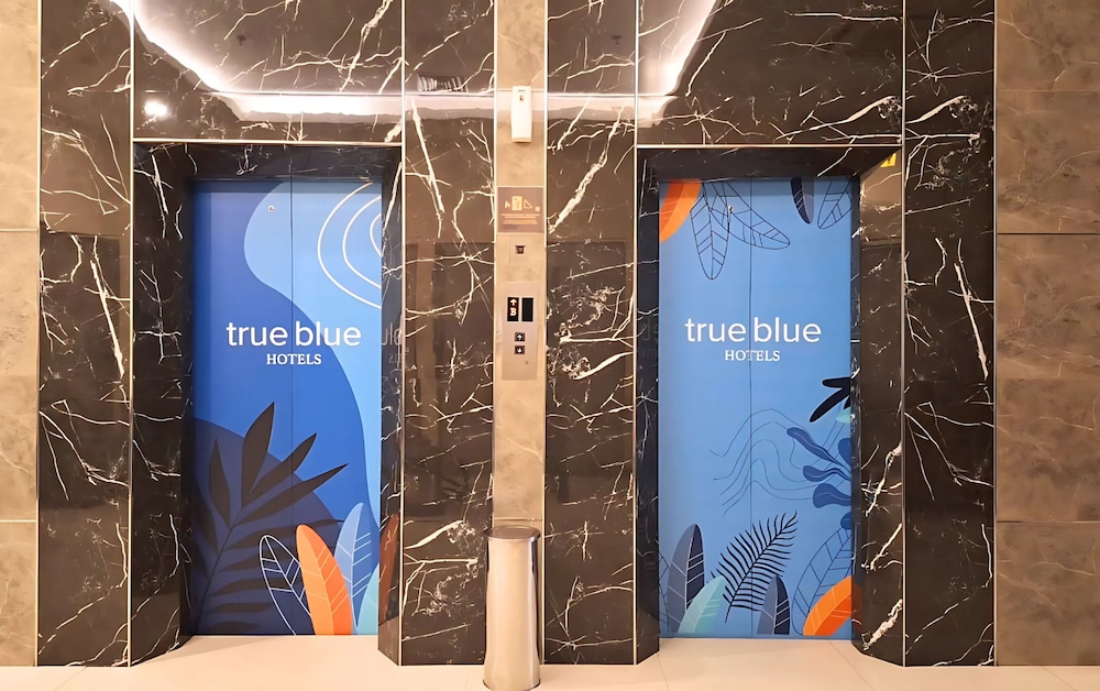 True Blue Hotel Mangga Besar Jakarta