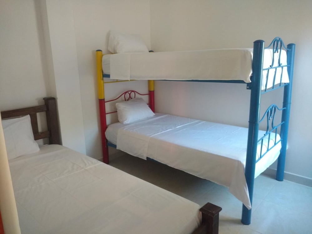 Apartamento Taganga