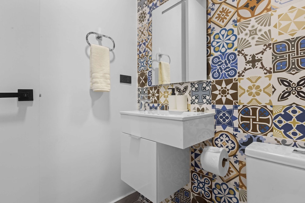 NOK Cozy 1BR Apartment the Towers By Vistacana