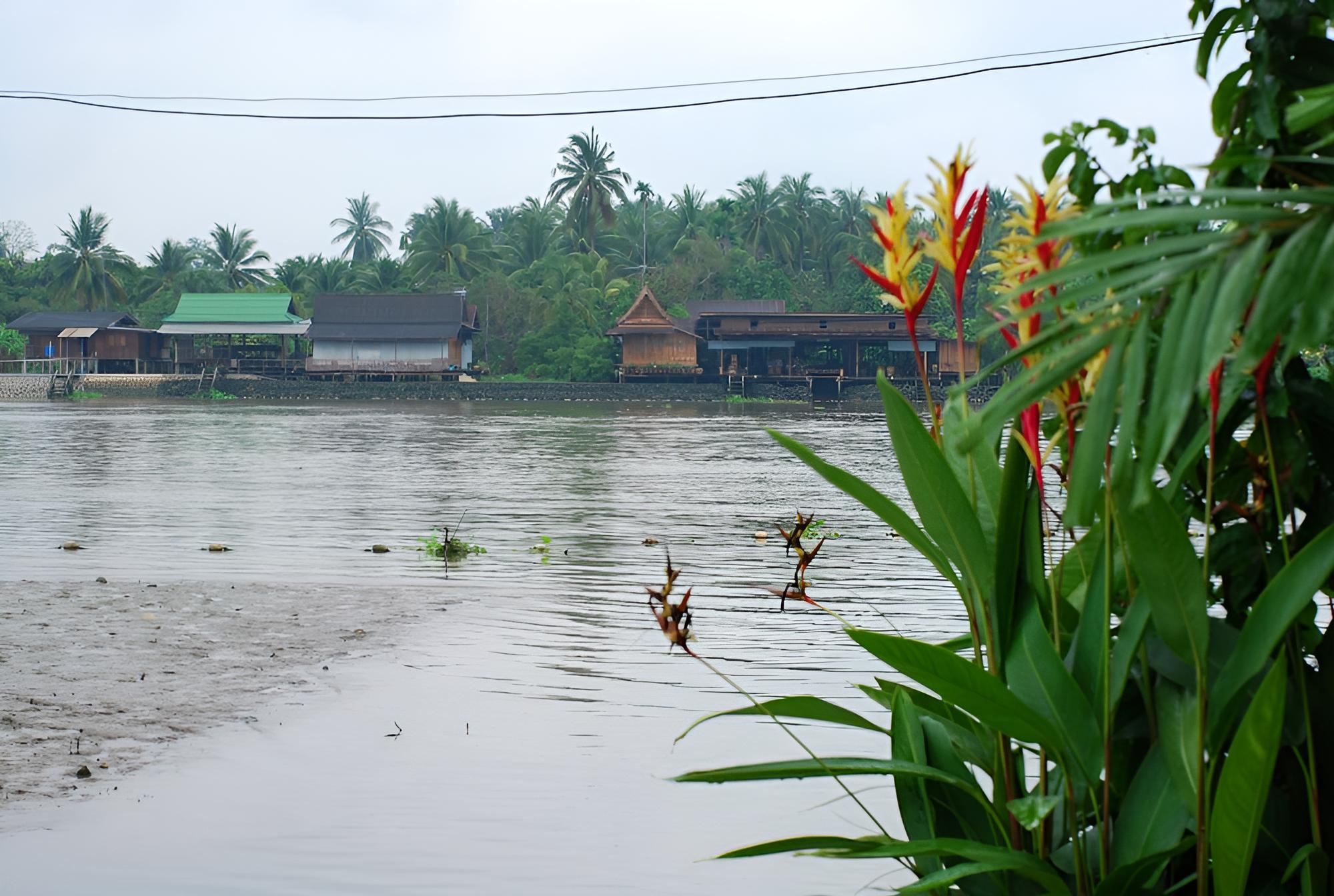 Chotika Riverfront