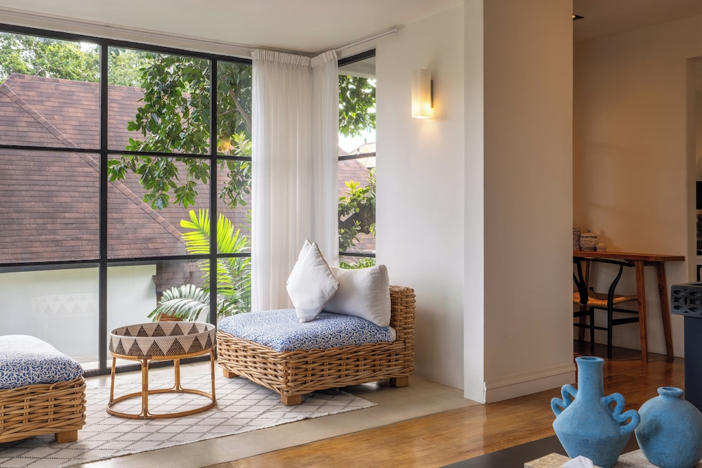 Martini Suites by Betterplace