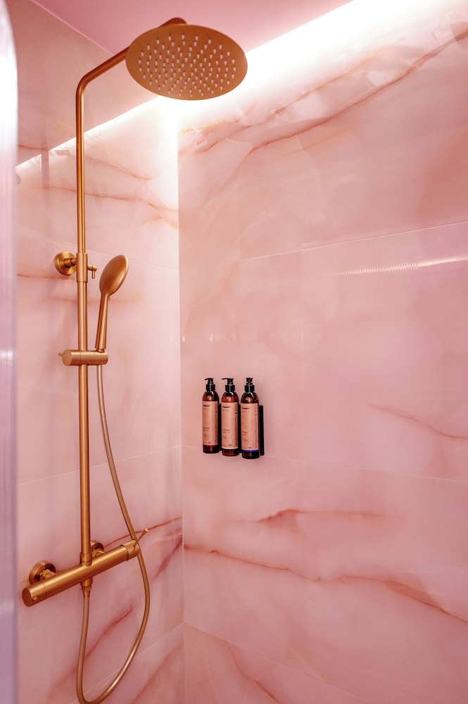 Fairytale Athens Suites