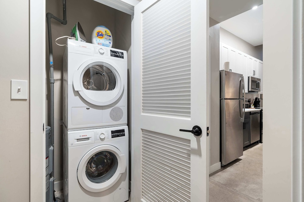 CozySuites at Textile