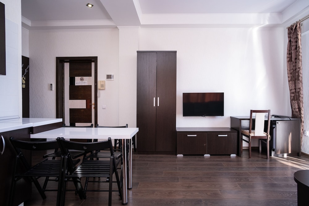 Piano Guesthouse