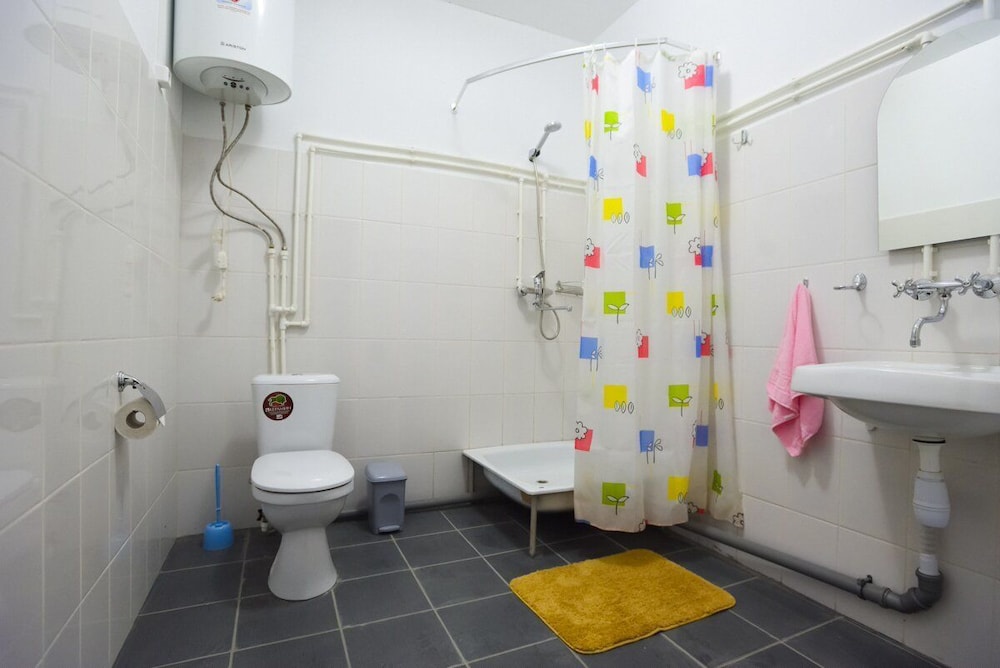 Baza Otdyha Staroladozhskaya Dacha