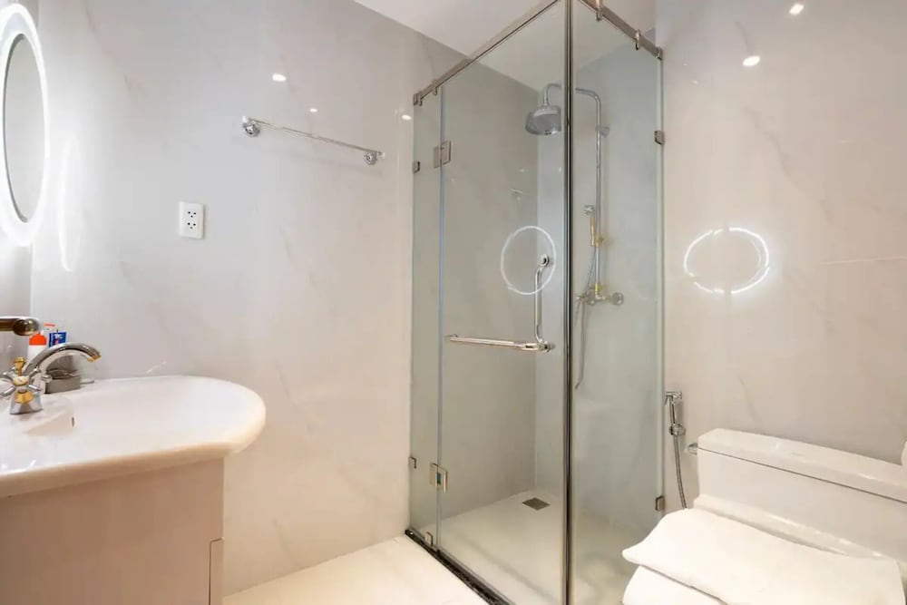 Salute de Leman Luxury Apartment
