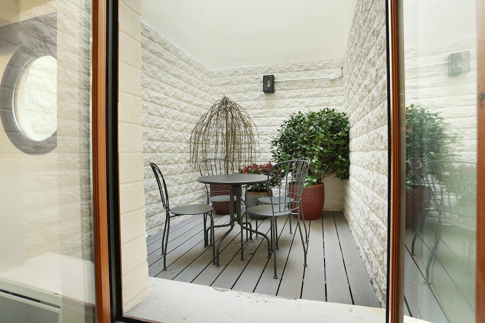 Sublime appartement St Honore (Boissy)