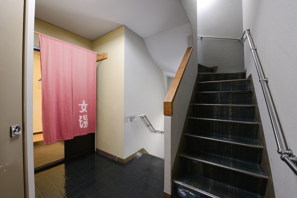 Hotel Omiya