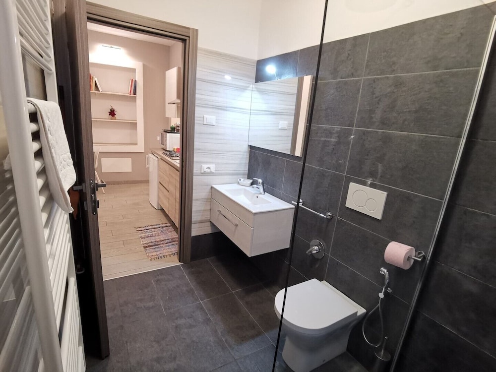 Casa Belfiore - Martiri di Belfiore 23