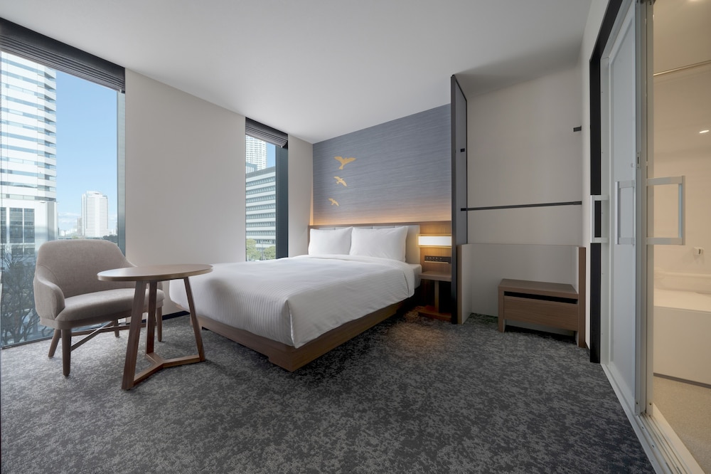 Premier hotel -CABIN PRESIDENT- Tokyo 41