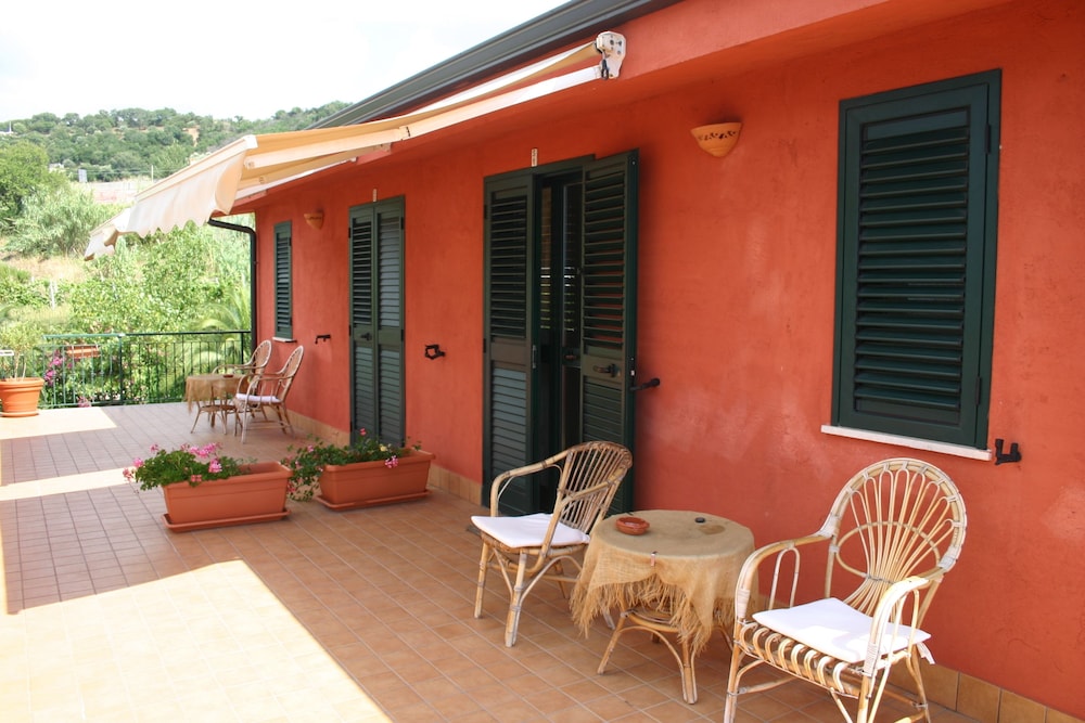 Agriturismo Ruralia