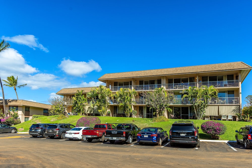 Kihei Kai Nani #8-363 1 Bedroom Condo