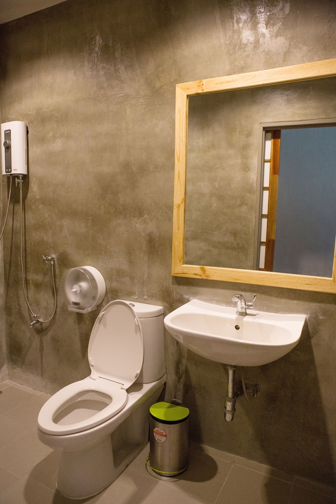 Baan Mek Hostel