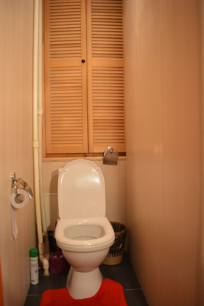 Hostel ParaTapok