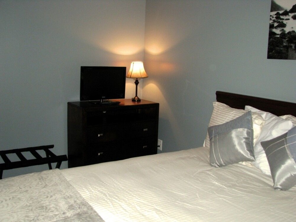 Gros Morne Suites