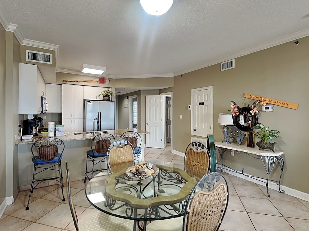 Tidewater #108 by Southern Vacation Rentals