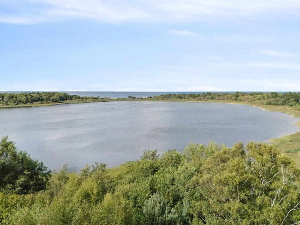 4 Star Holiday Home in Rorvig