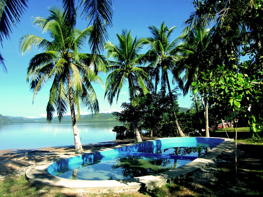 Majika's Island Resort