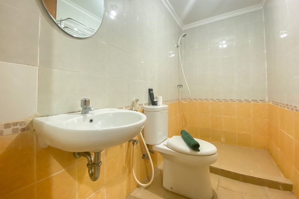 Luxurious Designed 2Br At Grand Palace Kemayoran Apartment, Jacarta - 17