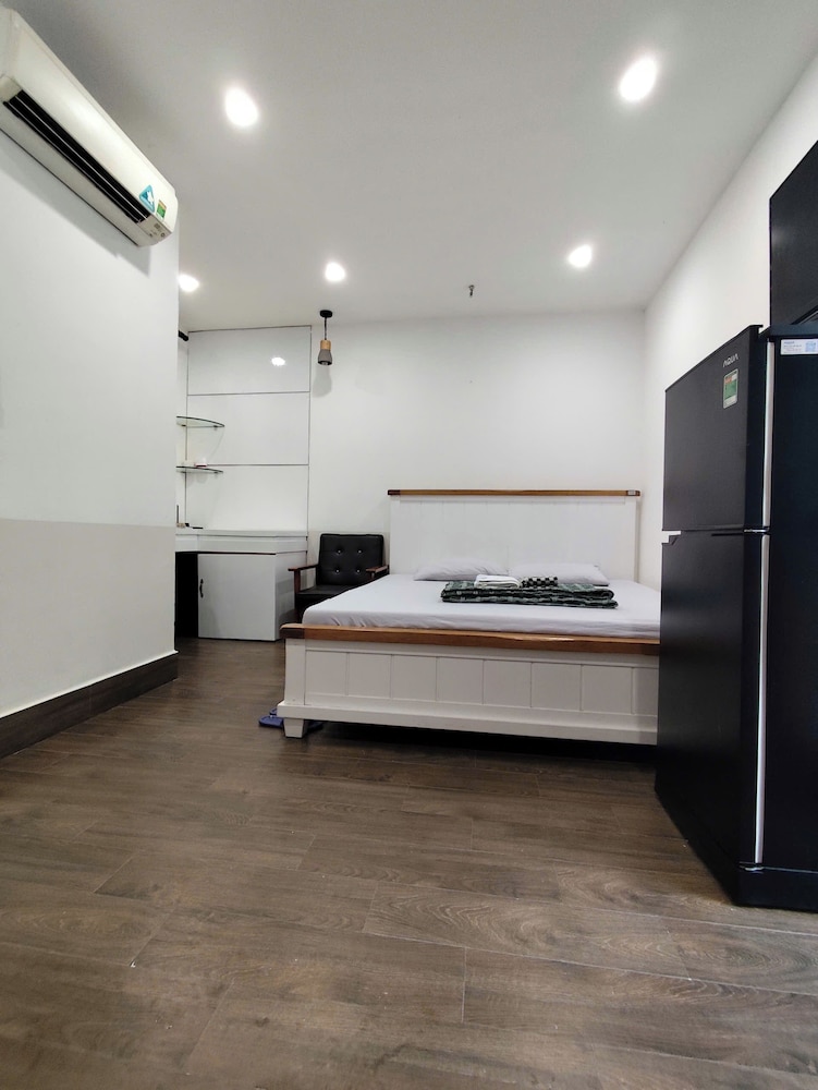 NAVILA homstay free laundry