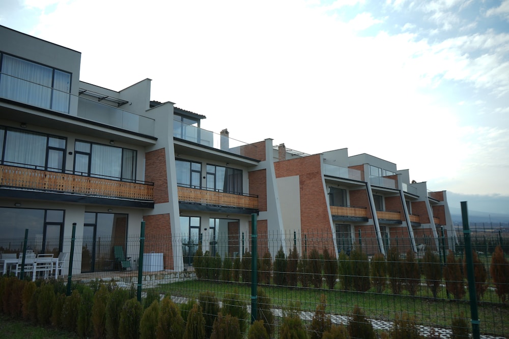 Luxury Villa in Alazani Valley Residence