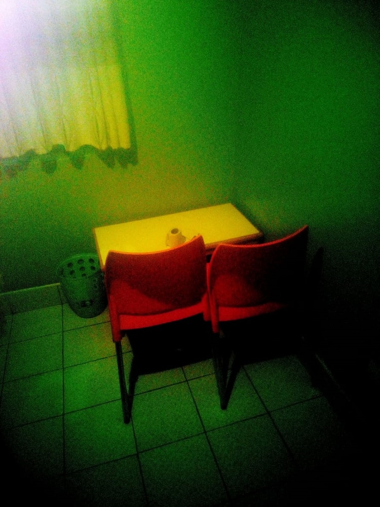 77 Guest House view 2