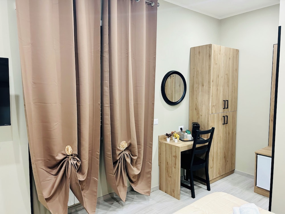 Cappadocia Rooms