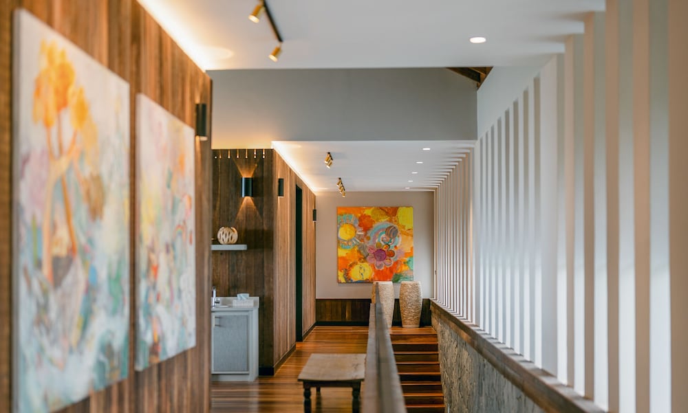 Villa Vista - Ultra-Luxury Private Villa