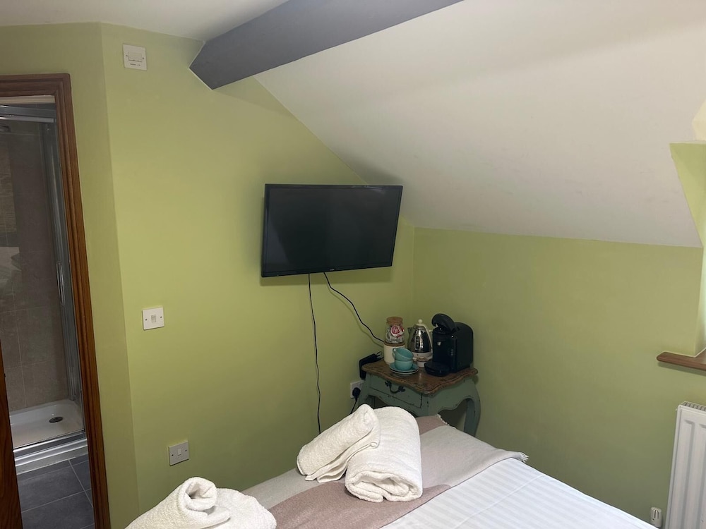 The Plough Bed and Breakfast
