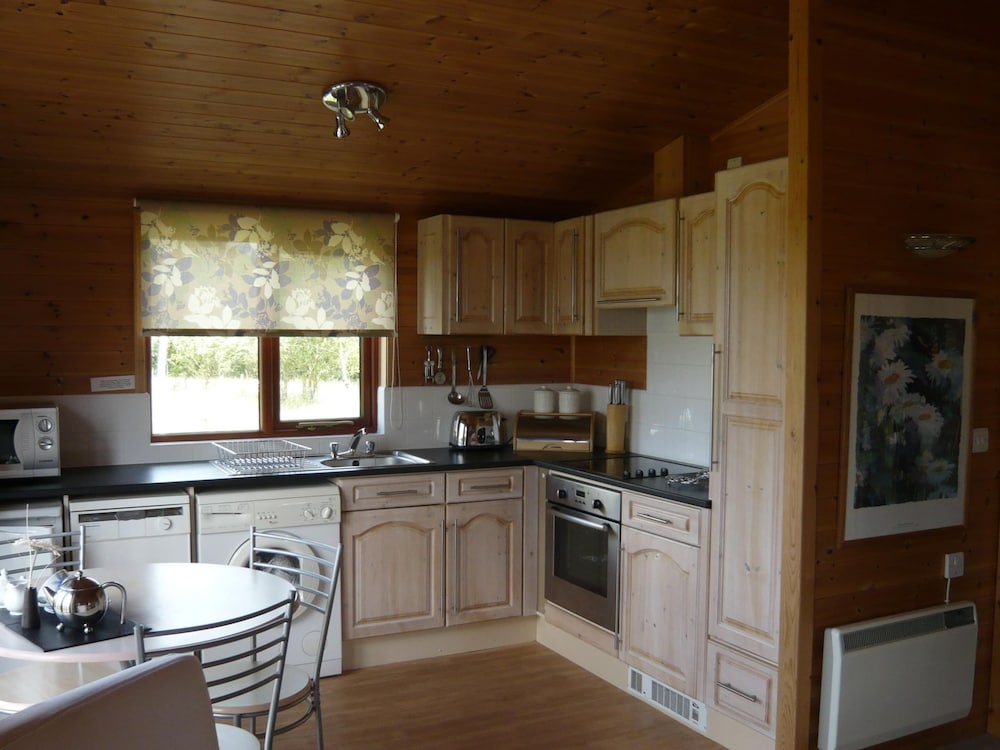 Cottage in Brookland With Private Sauna, photo 26
