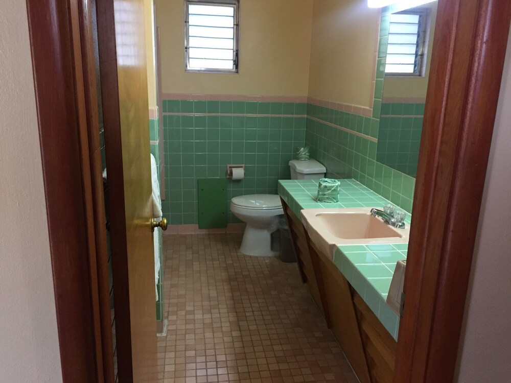 Motel Townhouse