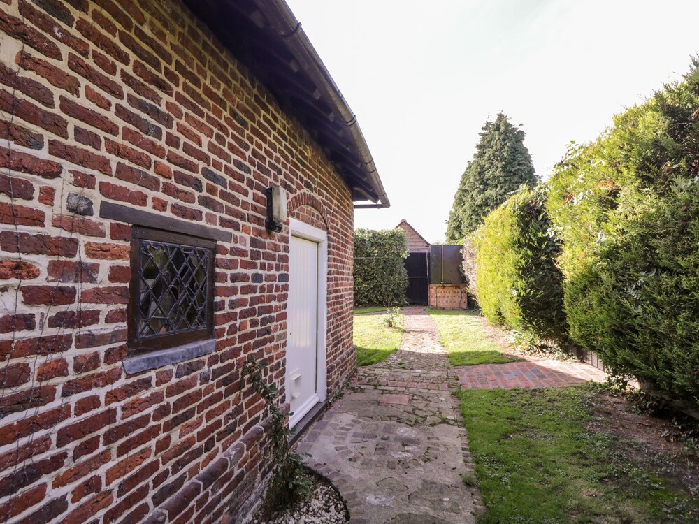 Brew Cottage
