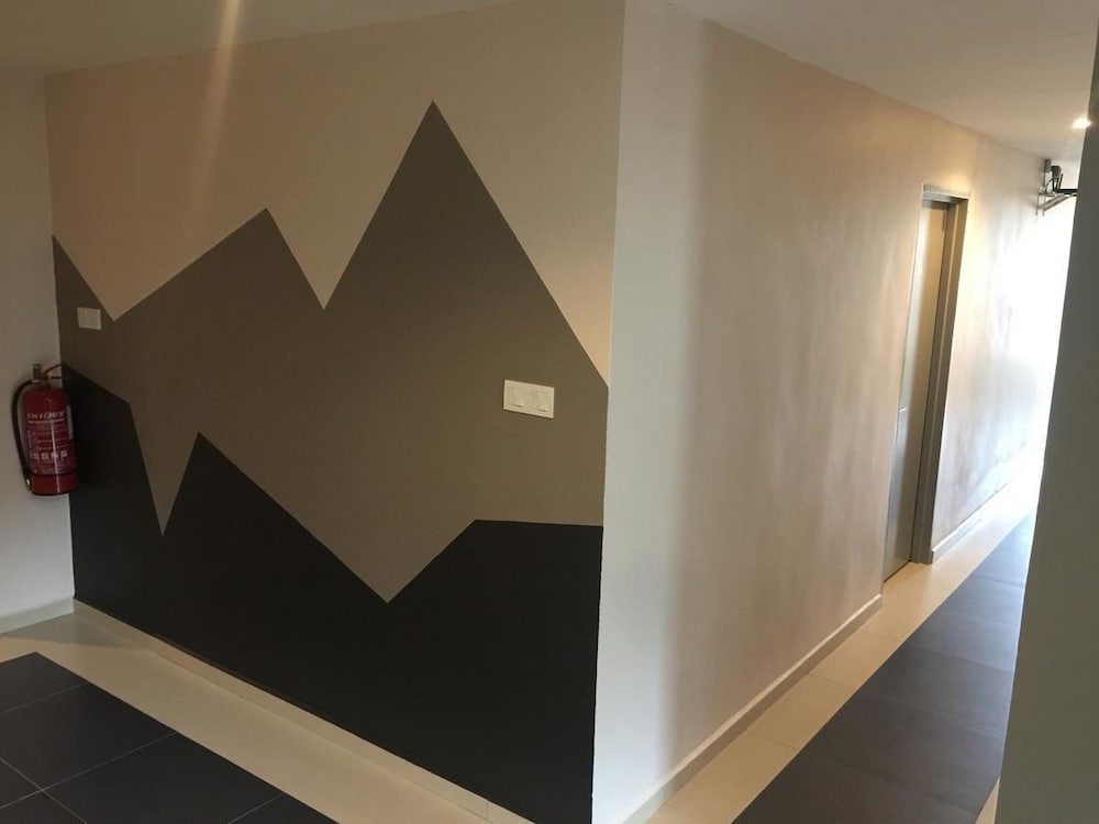 One Plus One Boutique Residence