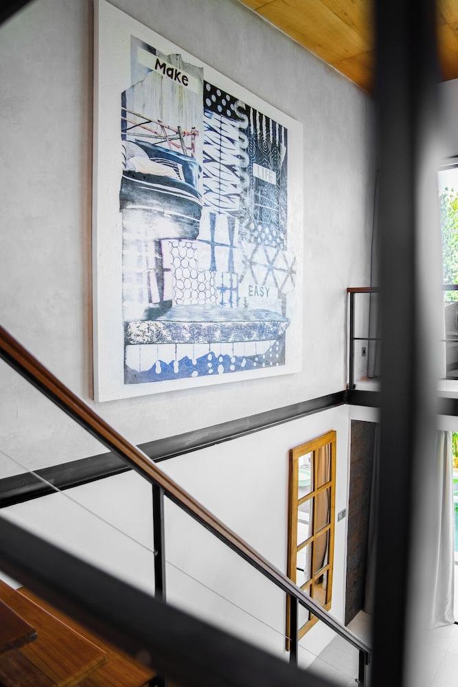 Kammara Loft - Cosy stay in Canggu