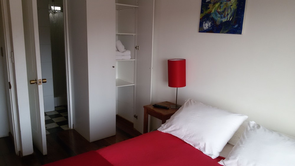 Camila 109 B&B