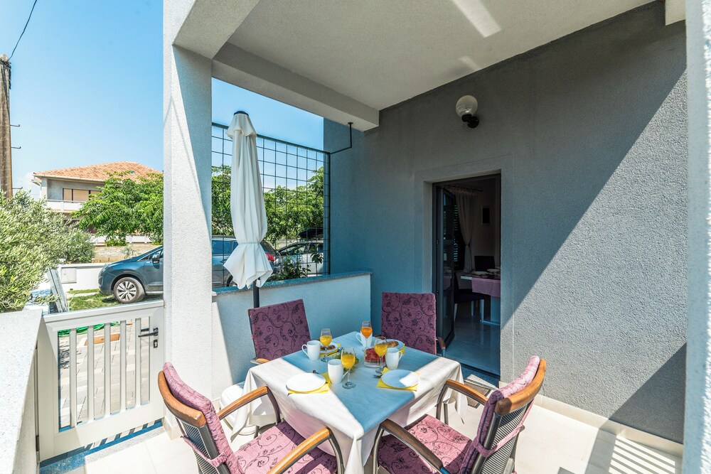 Apartments Grbic