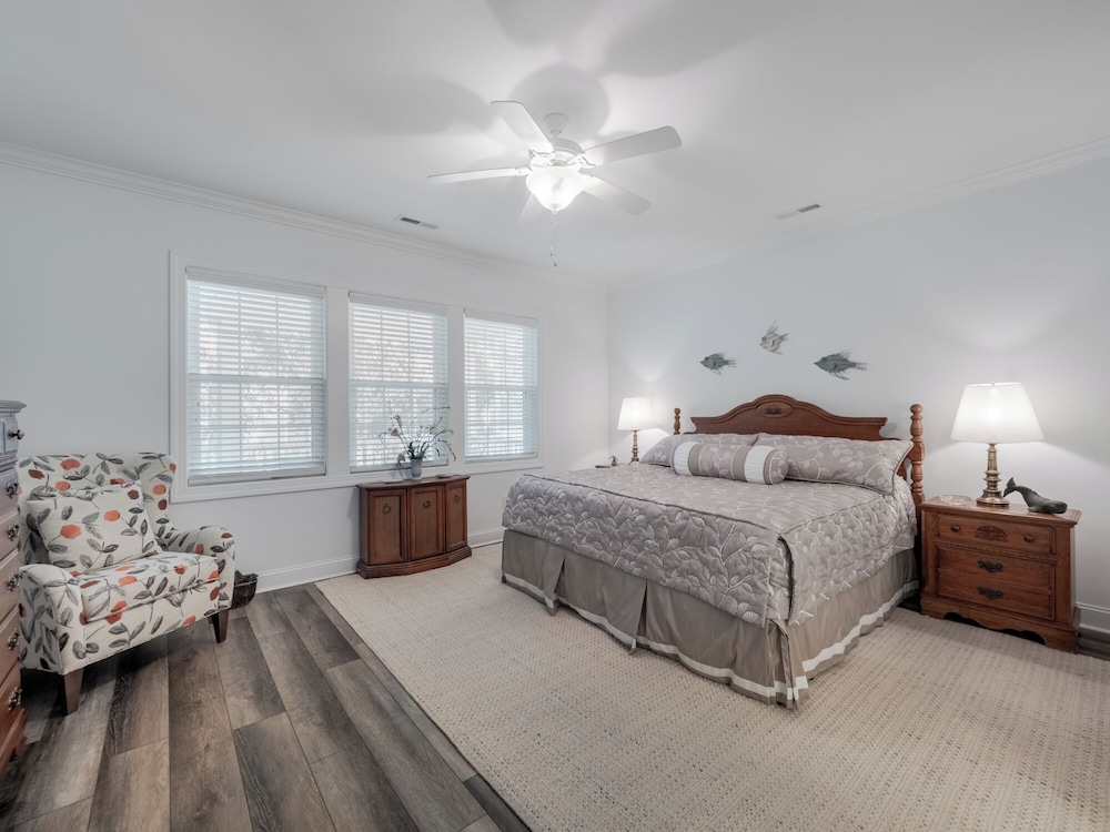 A Kure Cure by Topsail Realty
