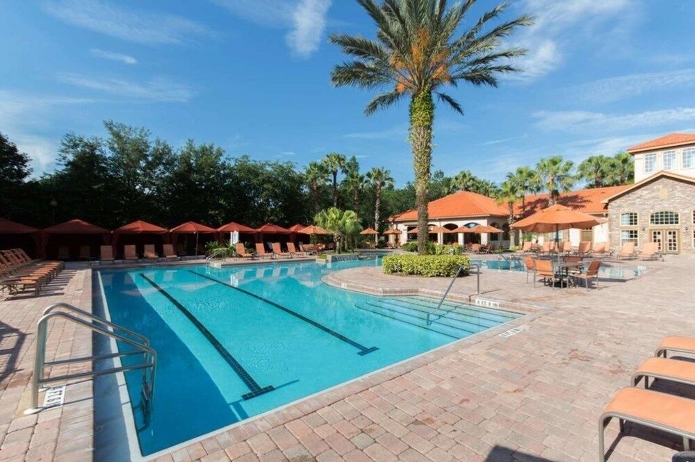 Tuscan Dream 2 Bedroom Condo by RedAwning view 3