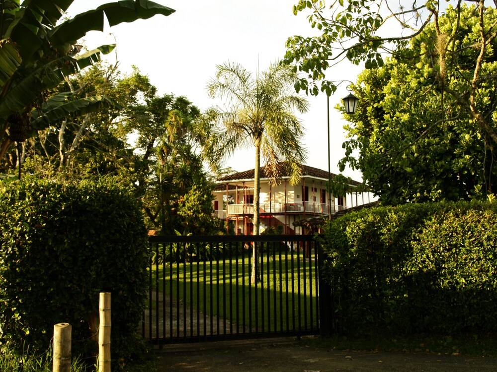 Finca Villa Nora