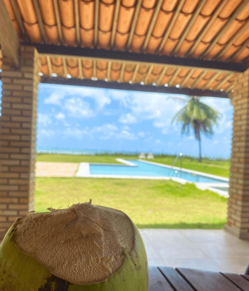 MHV Milagres- Casa Mar