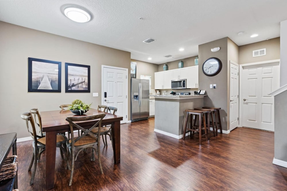 Amazing 4bdr House Near Disney 3200