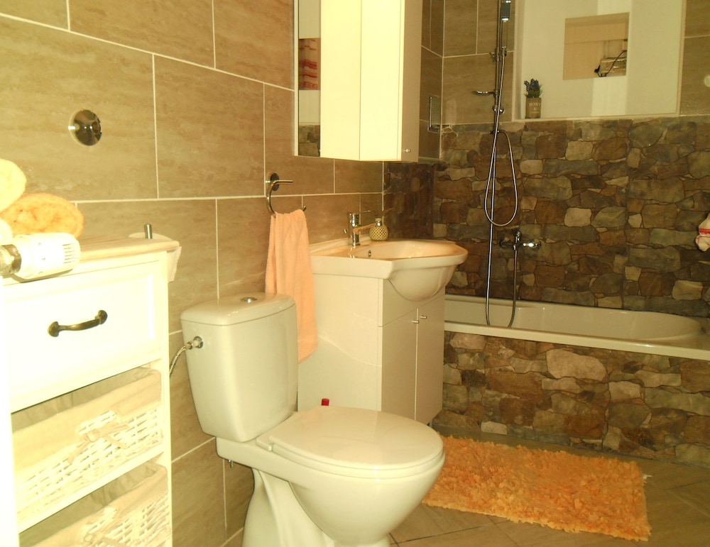 Apartmani Kestenovi dvori