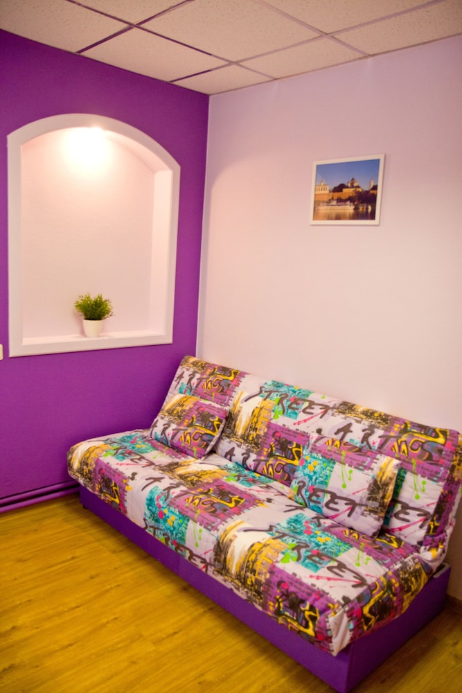 Guest House Alyans