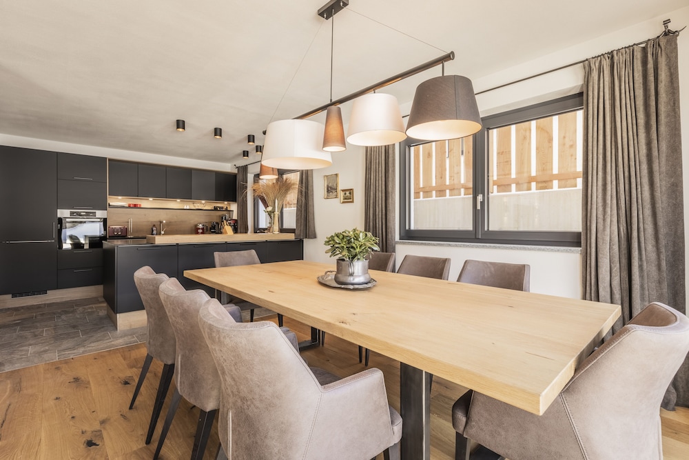 Wilderer Chalets