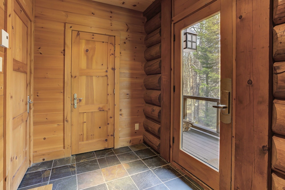 Chalet du Nord - RVMT