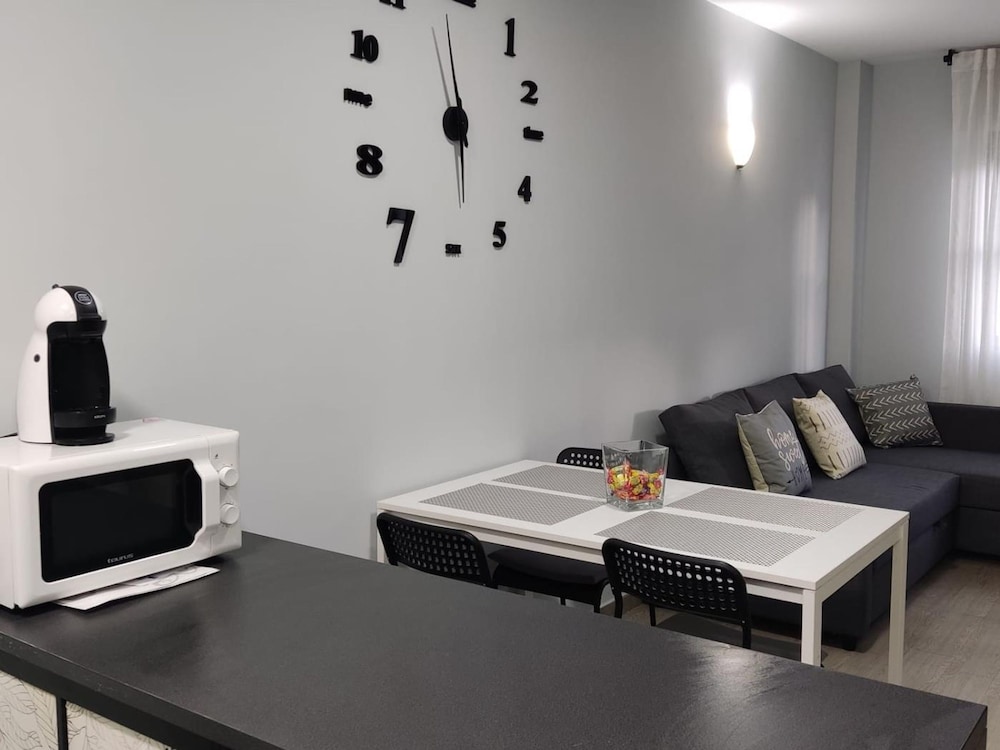 Apartaclub 14116 in Chiclana