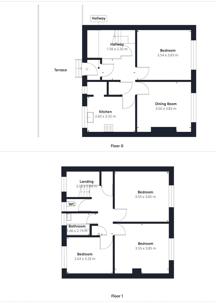 Host Stay Bristol BS7