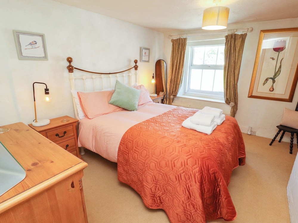 Meadow Cottage